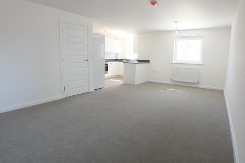 2 bedroom ground floor flat to rent, Phoebe Road, Copper Quarter, Swansea, SA1