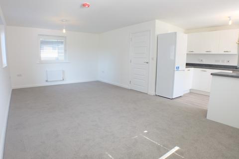 2 bedroom ground floor flat to rent, Phoebe Road, Copper Quarter, Swansea, SA1