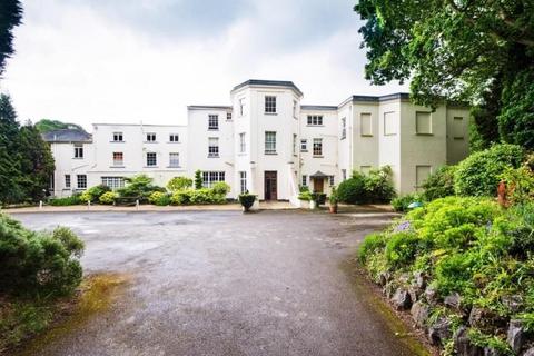 3 bedroom flat for sale, Portnall Drive, Virginia Water, Three Bedroom Penthouse, GU25