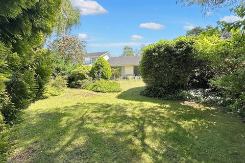 3 bedroom detached bungalow for sale, Ashley Heath