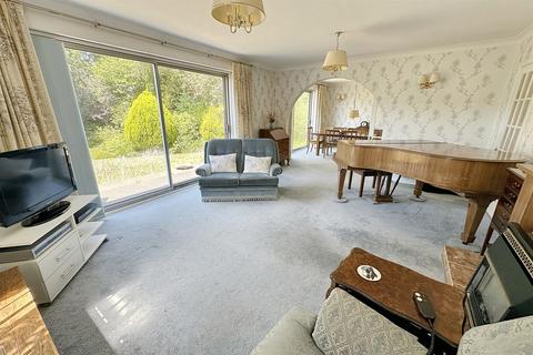 3 bedroom detached bungalow for sale, Ashley Heath