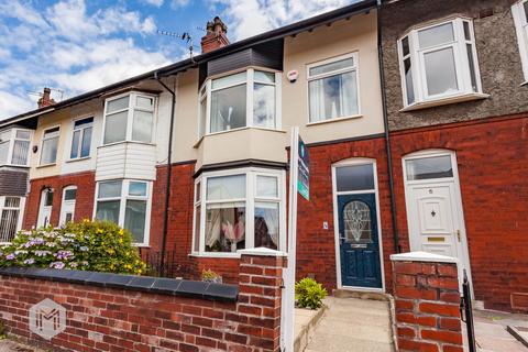 2 bedroom terraced house for sale, Roscow Avenue, Bolton, Greater Manchester, BL2 6HU