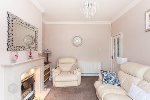 2 bedroom terraced house for sale, Roscow Avenue, Bolton, Greater Manchester, BL2 6HU