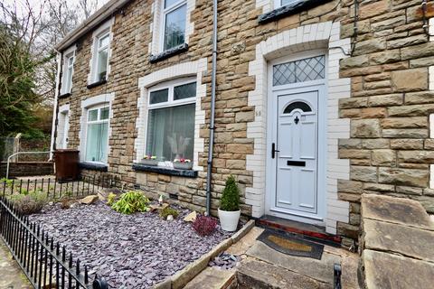 3 bedroom terraced house for sale, Sir Ivors Road, Pontllanfraith, NP12