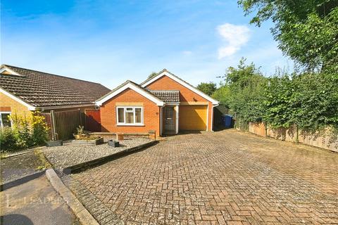 2 bedroom bungalow for sale, Pembroke Place, Sudbury, Suffolk