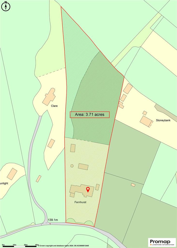 Land Plan