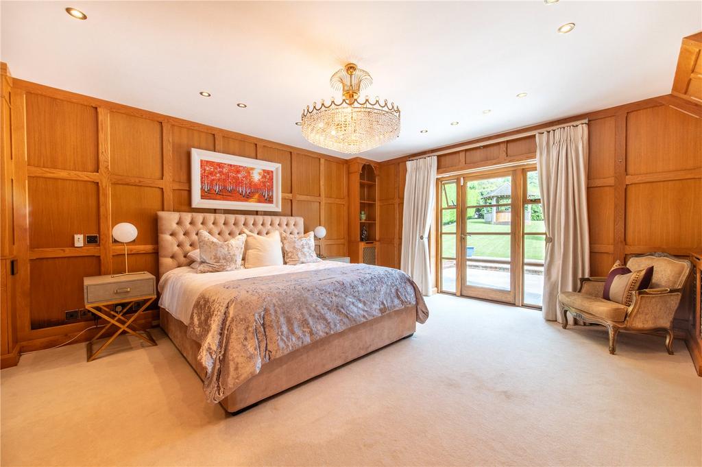 Principal Suite