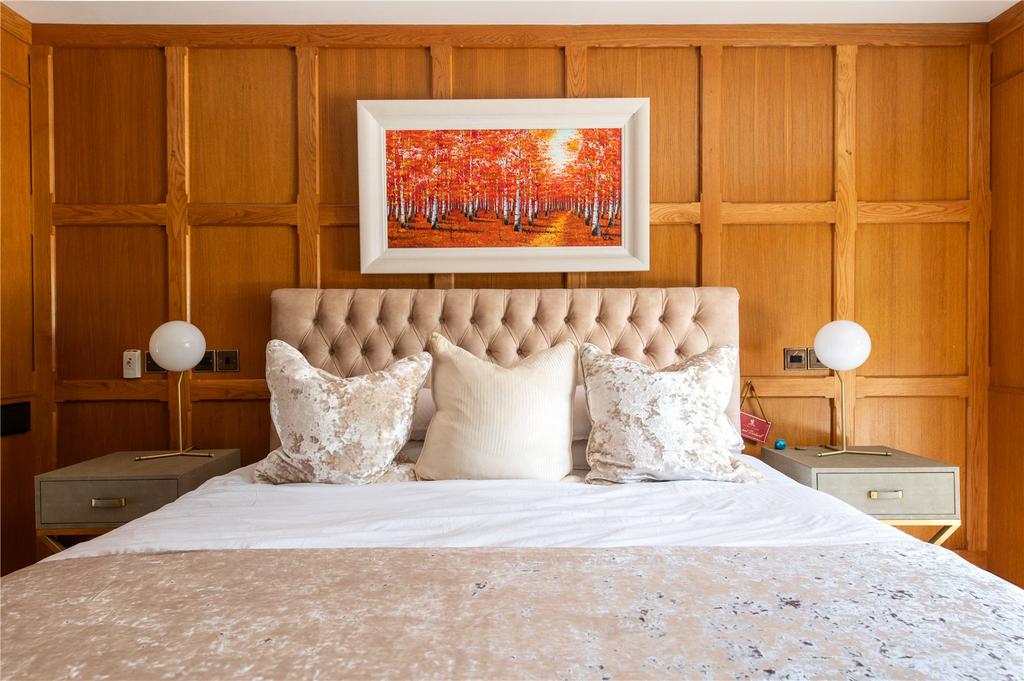 Principal Suite