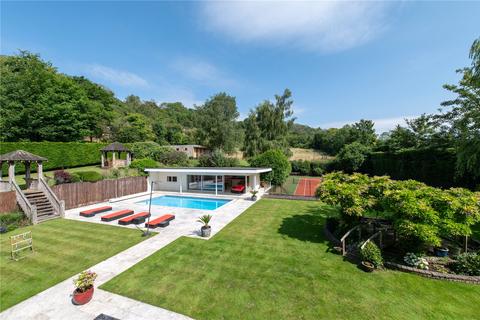 undefined, Hills Lane, Otford Hills, Sevenoaks, Kent, TN15