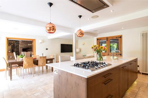 undefined, Hills Lane, Otford Hills, Sevenoaks, Kent, TN15