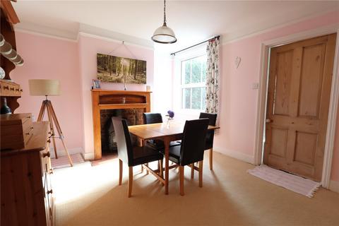 3 bedroom semi-detached house for sale, Main Road, Bucks Horn Oak, Farnham, Hampshire, GU10