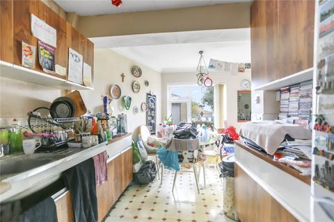3 bedroom semi-detached house for sale, Nevill Avenue, Hove, East Sussex, BN3