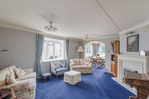 2 bedroom park home for sale, Crieff PH7