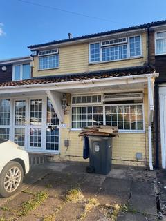 3 bedroom semi-detached house for sale, Flaxley Road, Birmingham B33