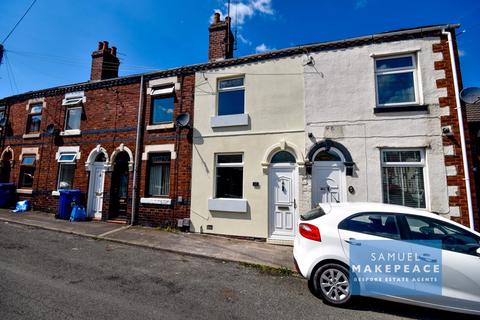 2 bedroom terraced house for sale, Glebe Street, Talke, Stoke-on-Trent