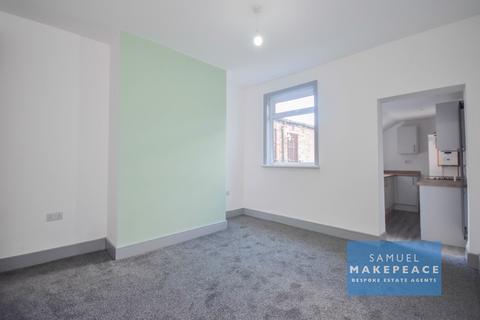 2 bedroom terraced house for sale, Glebe Street, Talke, Stoke-on-Trent