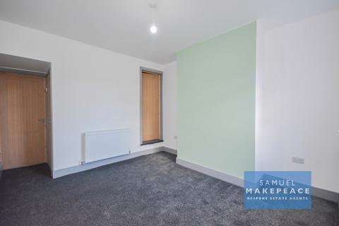 2 bedroom terraced house for sale, Glebe Street, Talke, Stoke-on-Trent