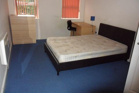 3 bedroom apartment to rent, Far Gosford Street, Stoke CV1