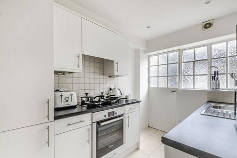 2 bedroom flat to rent, Fulham Road, Chelsea, London, SW3