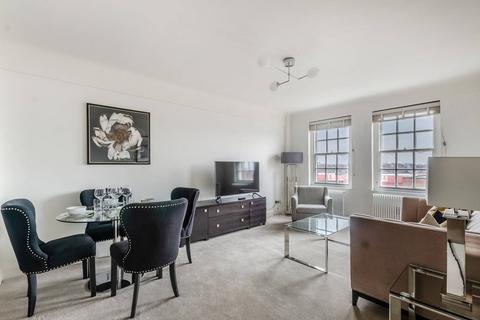 2 bedroom flat to rent, Fulham Road, Chelsea, London, SW3