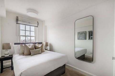 2 bedroom flat to rent, Fulham Road, Chelsea, London, SW3