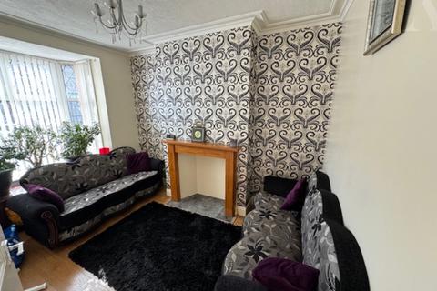 2 bedroom terraced house to rent, William Cook Road, Birmingham, West Midlands