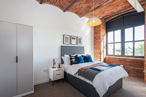 1 bedroom apartment for sale, Meadow Mill, Stockport