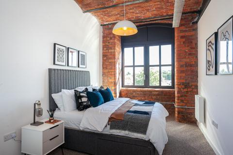 1 bedroom apartment for sale, Meadow Mill, Stockport