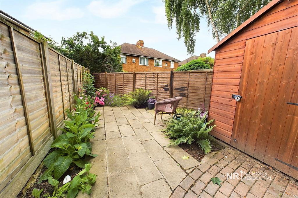 Garden Extra Photo