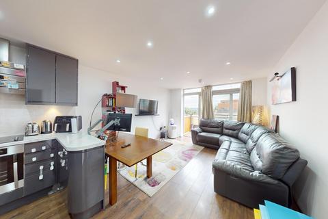 2 bedroom apartment for sale, West Parkside, London, SE10