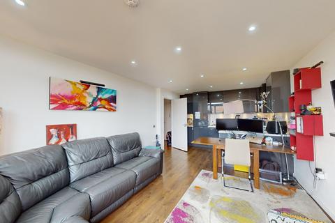 2 bedroom apartment for sale, West Parkside, London, SE10