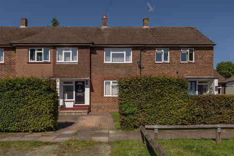 3 bedroom terraced house for sale, Sandcross Lane, Reigate, Surrey, RH2