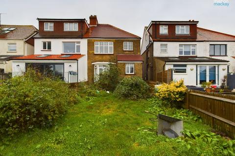 3 bedroom semi-detached house for sale, Portland Road, Hove, East Sussex, BN3