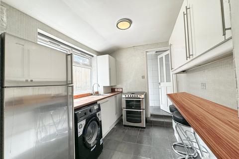 2 bedroom terraced house for sale, Blendon Terrace, Plumstead, London, SE18