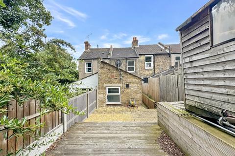 2 bedroom terraced house for sale, Blendon Terrace, Plumstead, London, SE18