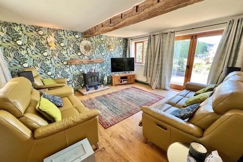 2 bedroom barn conversion for sale, Brockton, Eccleshall, ST21