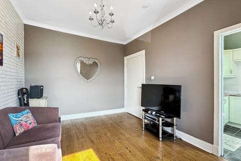 1 bedroom flat for sale, 11a Combie Street, Oban, Argyll, PA34 4HN, Oban PA34