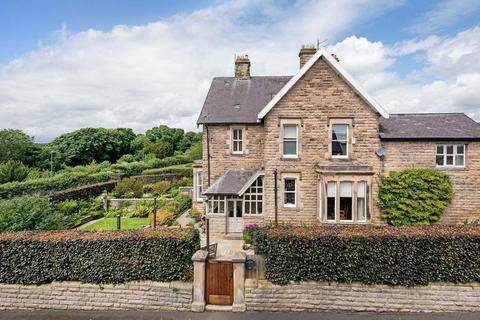 3 bedroom semi-detached house for sale, Oak Bank, 7 Raby Avenue, Barnard Castle, County Durham