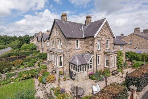 3 bedroom semi-detached house for sale, Oak Bank, 7 Raby Avenue, Barnard Castle, County Durham