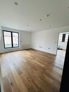 1 bedroom flat to rent, St. Ann's Road, London N15