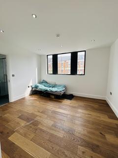 1 bedroom flat to rent, St. Ann's Road, London N15