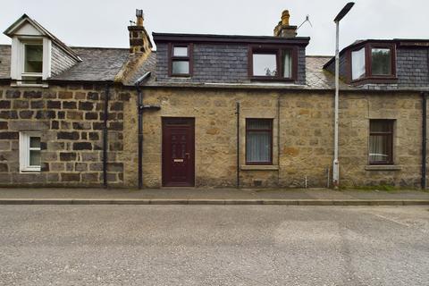 2 bedroom terraced house for sale, Meadow Street, Huntly, AB54