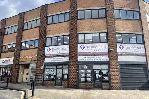 Office to rent, Rodney House, King Street, Wigan WN1 1BT