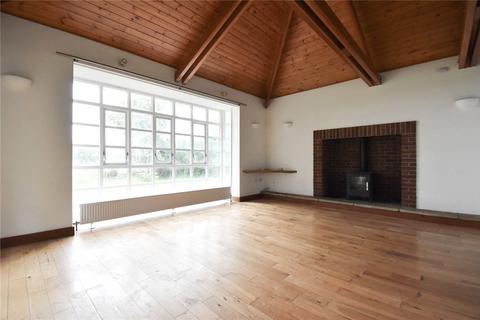 3 bedroom bungalow to rent, Gog Magog Hills Estate, Babraham, Cambridge, CB22