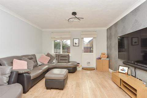 2 bedroom terraced house for sale, Clandon Road, Lords Wood, Chatham, Kent