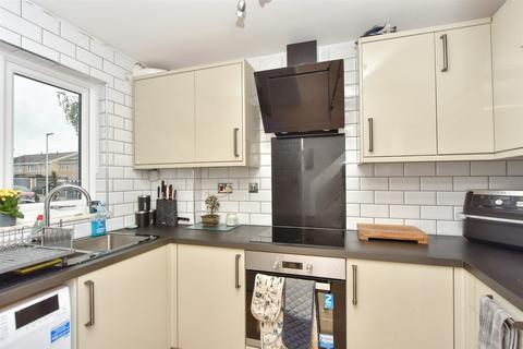 2 bedroom terraced house for sale, Clandon Road, Lords Wood, Chatham, Kent