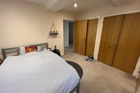 2 bedroom apartment to rent, Queens Terrace, Hampshire SO14