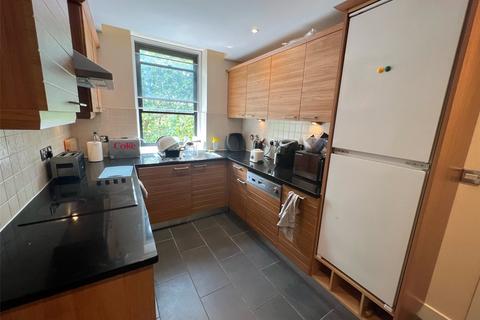 2 bedroom apartment to rent, Queens Terrace, Hampshire SO14
