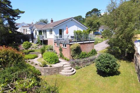 3 bedroom detached bungalow for sale, Stroud Close, Wimborne, BH21 2NX