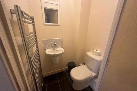 1 bedroom flat to rent, Quayside Drive, Colchester CO2